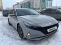 Hyundai Elantra 2021 годаfor9 300 000 тг. в Астана