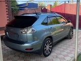 Lexus RX 330 2005 годаfor9 000 000 тг. в Алматы – фото 5