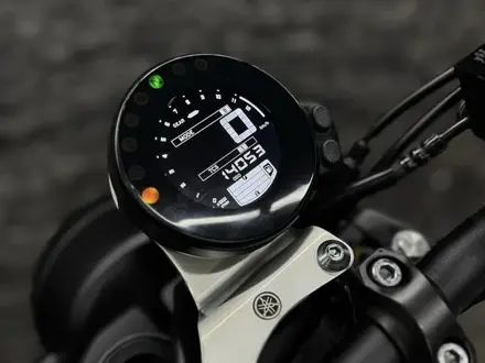 Yamaha  XSR900 2016 года за 4 900 000 тг. в Алматы – фото 3