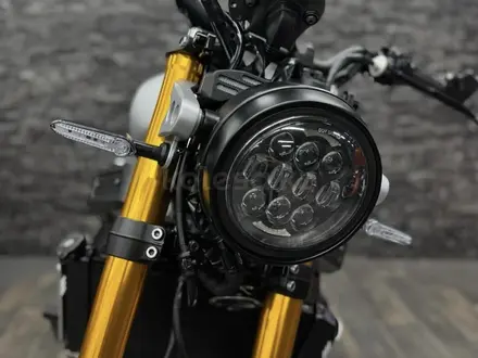 Yamaha  XSR900 2016 года за 4 900 000 тг. в Алматы – фото 11