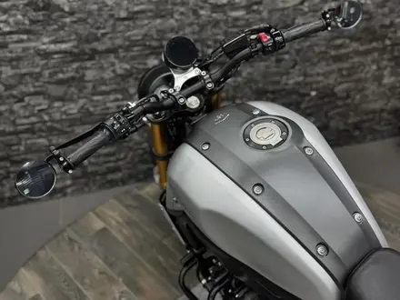 Yamaha  XSR900 2016 года за 4 900 000 тг. в Алматы – фото 4
