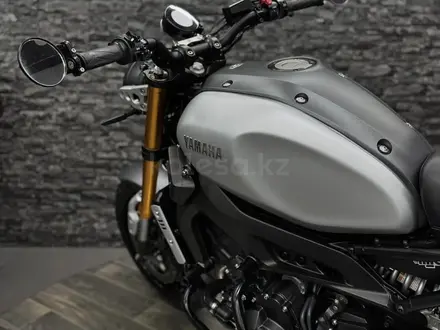Yamaha  XSR900 2016 года за 4 900 000 тг. в Алматы – фото 2