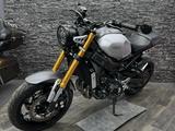 Yamaha  XSR900 2016 годаүшін4 900 000 тг. в Алматы