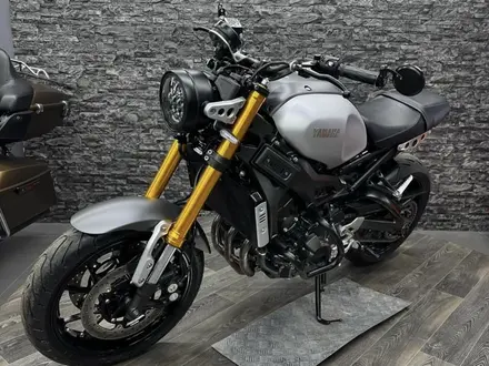 Yamaha  XSR900 2016 года за 4 900 000 тг. в Алматы