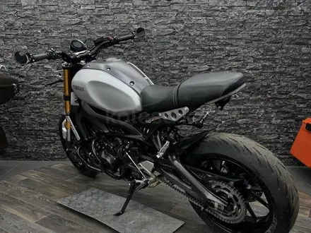 Yamaha  XSR900 2016 года за 4 900 000 тг. в Алматы – фото 5