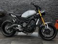 Yamaha  XSR900 2016 года за 4 900 000 тг. в Алматы – фото 7
