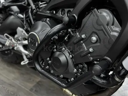 Yamaha  XSR900 2016 года за 4 900 000 тг. в Алматы – фото 8