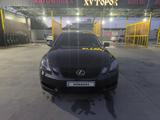 Lexus GS 450h 2007 года за 6 800 000 тг. в Алматы