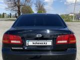 Kia Magentis 2006 года за 3 200 000 тг. в Талдыкорган – фото 3