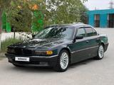 BMW 728 1999 года за 3 000 000 тг. в Актау – фото 2