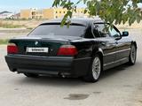 BMW 728 1999 года за 3 000 000 тг. в Актау – фото 4