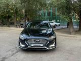 Hyundai Sonata 2019 года за 8 500 000 тг. в Алматы