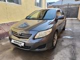 Toyota Corolla 2007 года за 4 800 000 тг. в Шымкент