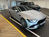Mercedes-Benz AMG GT 2022 года за 48 000 000 тг. в Астана – фото 4