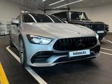 Mercedes-Benz AMG GT 2022 года за 48 000 000 тг. в Астана – фото 2