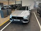 Mercedes-Benz AMG GT 2022 года за 48 000 000 тг. в Астана – фото 3