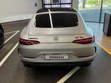 Mercedes-Benz AMG GT 2022 года за 48 000 000 тг. в Астана – фото 5