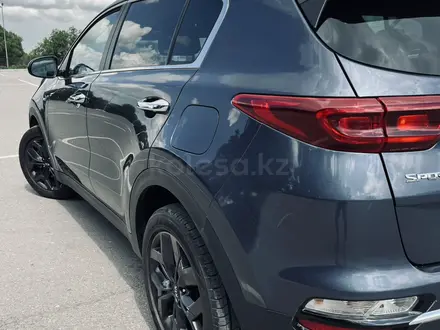 Kia Sportage 2020 года за 5 800 000 тг. в Караганда – фото 10