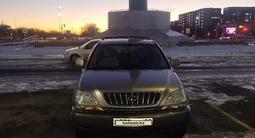 Lexus RX 300 2001 годаfor5 800 000 тг. в Караганда – фото 2