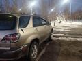 Lexus RX 300 2001 годаүшін5 800 000 тг. в Караганда – фото 5