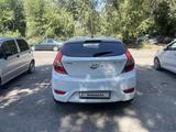 Hyundai Accent 2012 годаfor4 300 000 тг. в Алматы – фото 2