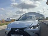 Lexus ES 250 2022 годаүшін25 300 000 тг. в Караганда – фото 3