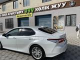 Toyota Camry 2019 года за 12 200 000 тг. в Актау – фото 3