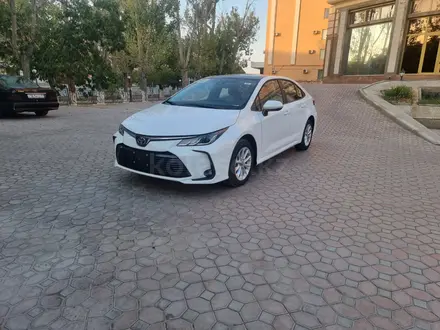 Toyota Corolla 2023 года за 12 200 000 тг. в Кызылорда – фото 3