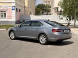 Skoda Superb 2018 года за 10 740 000 тг. в Уральск – фото 3