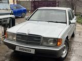 Mercedes-Benz 190 1992 годаүшін1 600 000 тг. в Сарыагаш