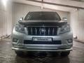 Toyota Land Cruiser Prado 2013 годаүшін21 500 000 тг. в Усть-Каменогорск – фото 2