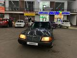 Mercedes-Benz C 200 1994 года за 1 380 000 тг. в Алматы – фото 5