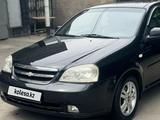 Chevrolet Lacetti 2010 годаүшін3 450 000 тг. в Алматы