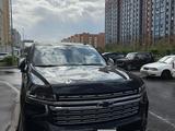 Chevrolet Tahoe 2022 года за 37 000 000 тг. в Астана