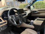 Chevrolet Tahoe 2022 года за 37 000 000 тг. в Астана – фото 3
