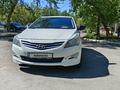 Hyundai Accent 2014 года за 4 050 000 тг. в Павлодар