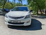 Hyundai Accent 2014 годаүшін4 050 000 тг. в Павлодар