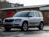 Skoda Yeti 2014 годаүшін6 700 000 тг. в Караганда
