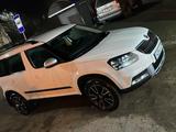 Skoda Yeti 2014 годаүшін6 700 000 тг. в Караганда – фото 4