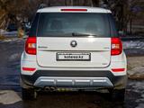Skoda Yeti 2014 годаүшін6 700 000 тг. в Караганда – фото 2