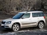 Skoda Yeti 2014 годаүшін6 700 000 тг. в Караганда – фото 3