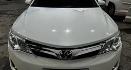 Toyota Camry 2012 года за 8 500 000 тг. в Шымкент – фото 2