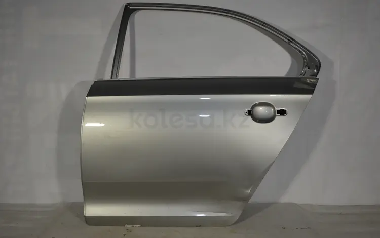 Дверь задняя левая Volkswagen Polo за 170 000 тг. в Караганда