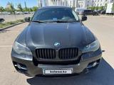 BMW X6 2010 года за 11 000 000 тг. в Астана