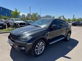 BMW X6 2010 года за 11 000 000 тг. в Астана – фото 2