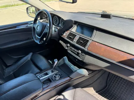 BMW X6 2010 года за 11 000 000 тг. в Астана – фото 20