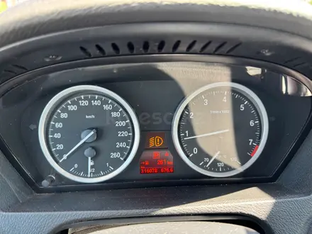 BMW X6 2010 года за 11 000 000 тг. в Астана – фото 29