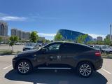 BMW X6 2010 года за 11 000 000 тг. в Астана – фото 3