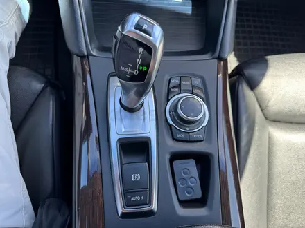 BMW X6 2010 года за 11 000 000 тг. в Астана – фото 31