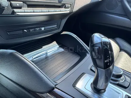 BMW X6 2010 года за 11 000 000 тг. в Астана – фото 32
